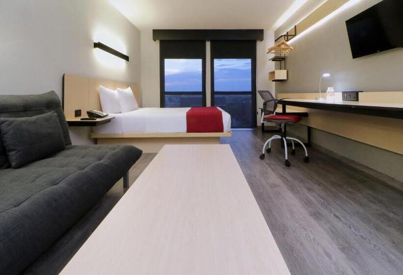 חדר סופריור, City Express By Marriott Piedras Negras