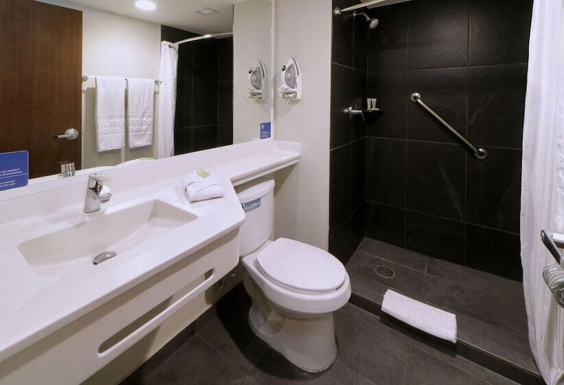 חדר סטנדרט שתי מיטות זוגיות, City Express By Marriott Piedras Negras