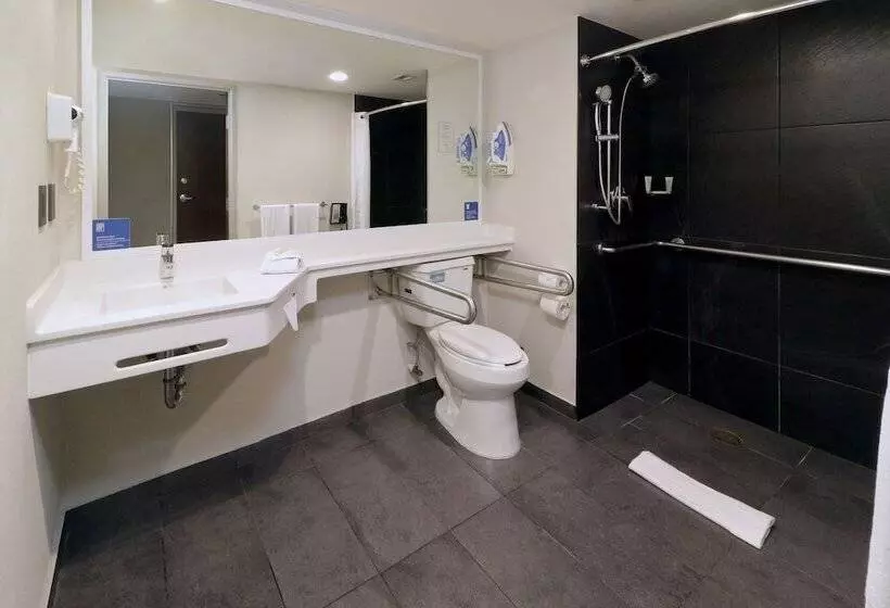 スーペリアールーム, City Express By Marriott Piedras Negras