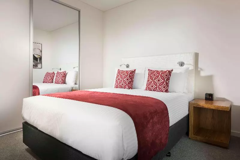 スタンダードルーム, City Express By Marriott Piedras Negras