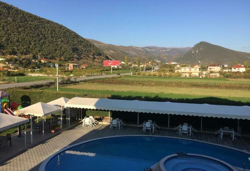 标准单人间, Colombo Elbasan