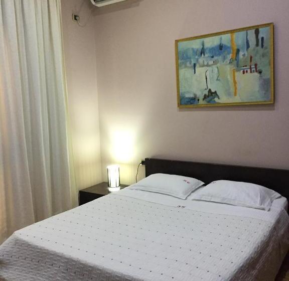 标准单人间, Colombo Elbasan