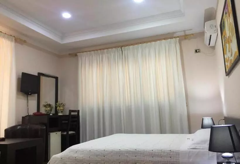 اتاق استاندارد, Colombo Elbasan
