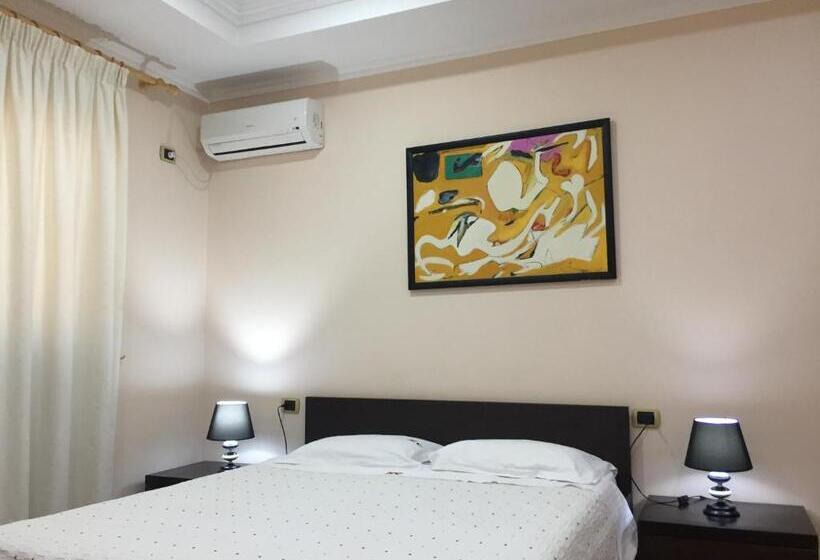 标准间, Colombo Elbasan