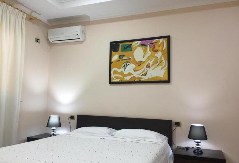 标准间, Colombo Elbasan