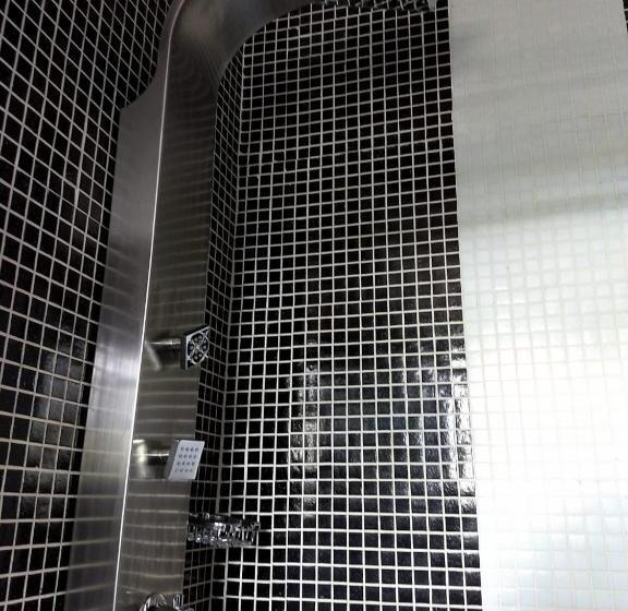 חדר סטנדרט, Dalarna Små Hotell