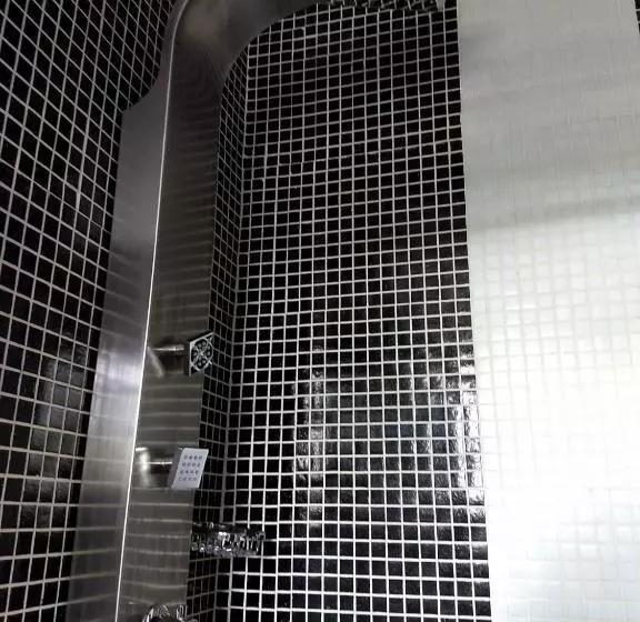 اتاق استاندارد, Dalarna Små Hotell