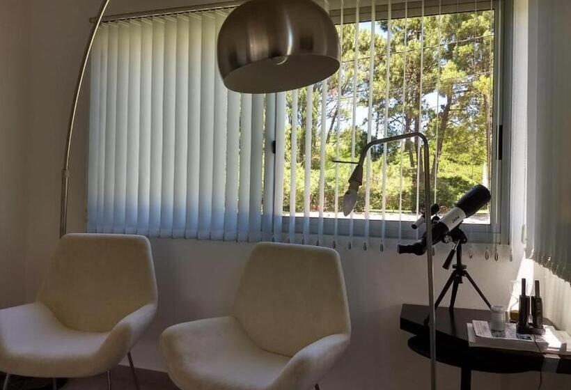 חדר סטנדרט, Dalarna Små Hotell