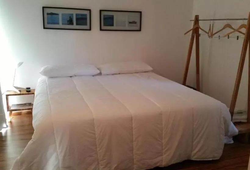اتاق استاندارد, Dalarna Små Hotell