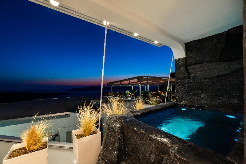 Люкс Deluxe Вид на Море, Day Dream Luxury Suites