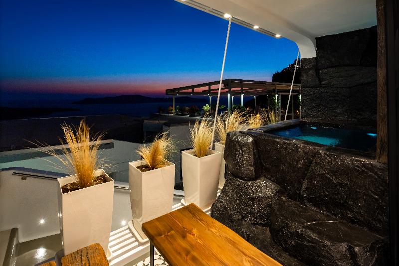 Люкс Deluxe Вид на Море, Day Dream Luxury Suites