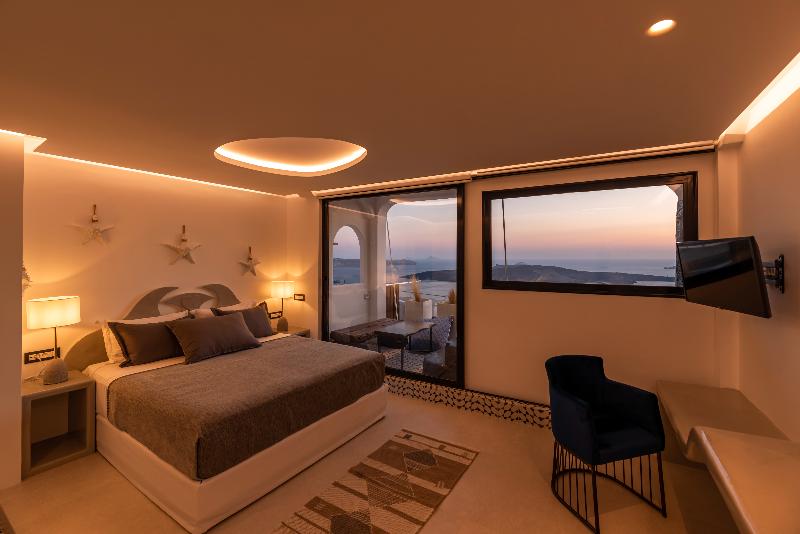 Люкс Deluxe Вид на Море, Day Dream Luxury Suites