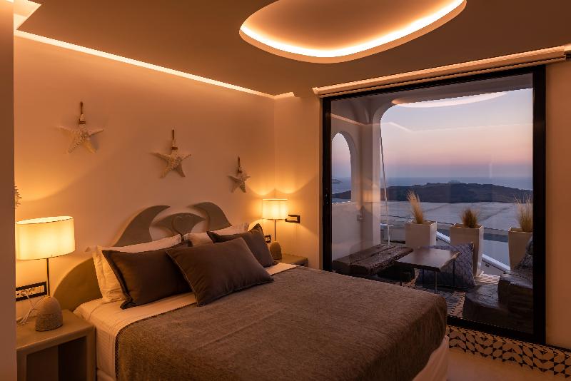 Люкс Deluxe Вид на Море, Day Dream Luxury Suites