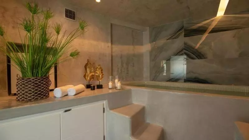 海の見えるエクゼクティブスイート, Day Dream Luxury Suites