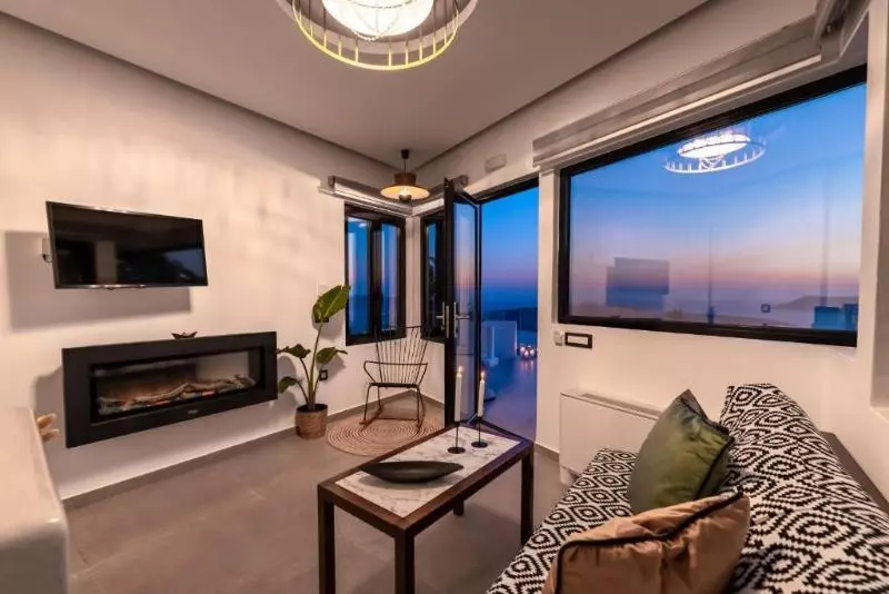 海の見えるエクゼクティブスイート, Day Dream Luxury Suites