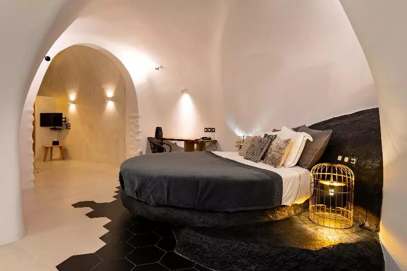 スイート, Day Dream Luxury Suites