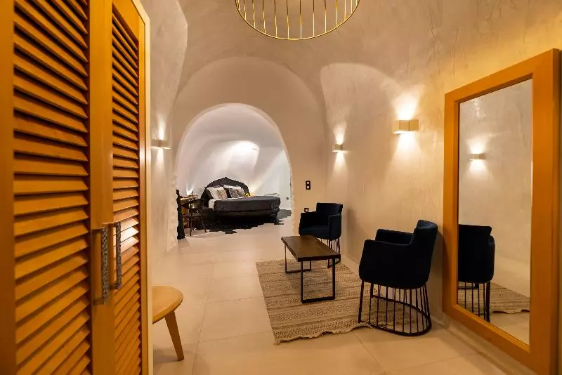 スイート, Day Dream Luxury Suites