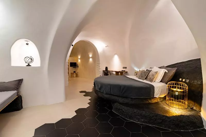 スイート, Day Dream Luxury Suites