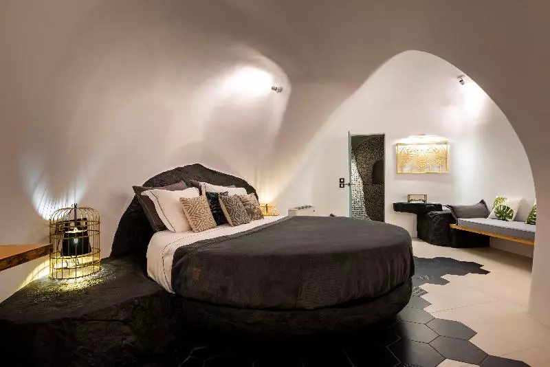 スイート, Day Dream Luxury Suites