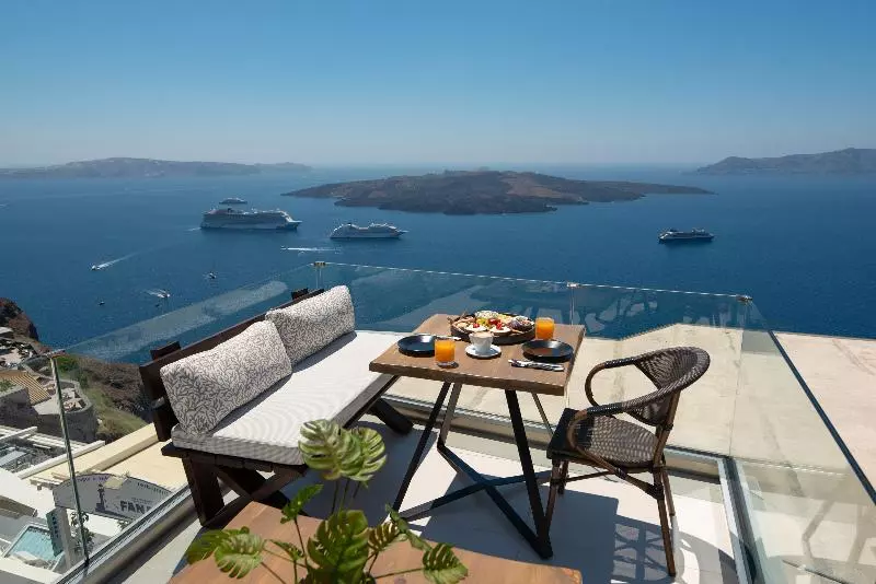 スイート, Day Dream Luxury Suites