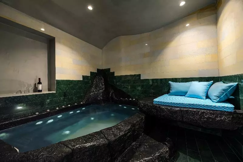 スイート, Day Dream Luxury Suites