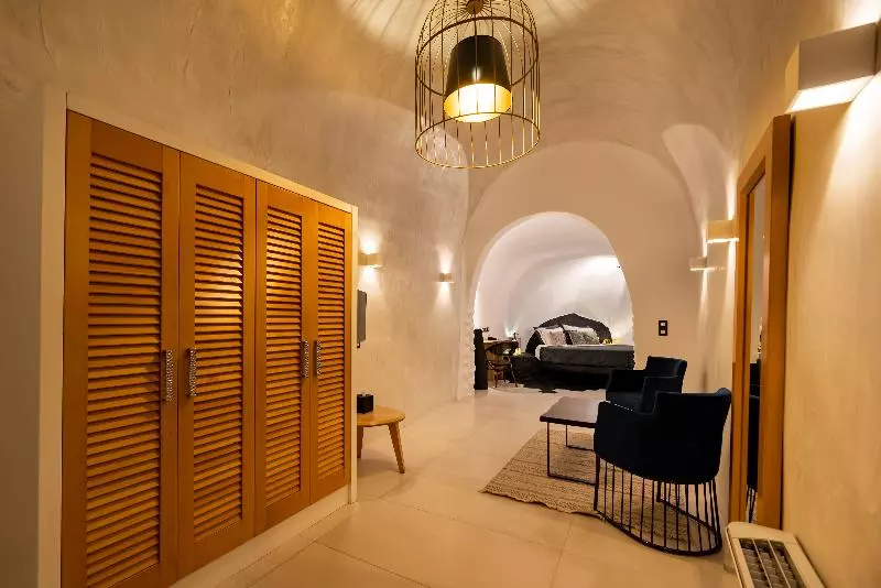 スイート, Day Dream Luxury Suites