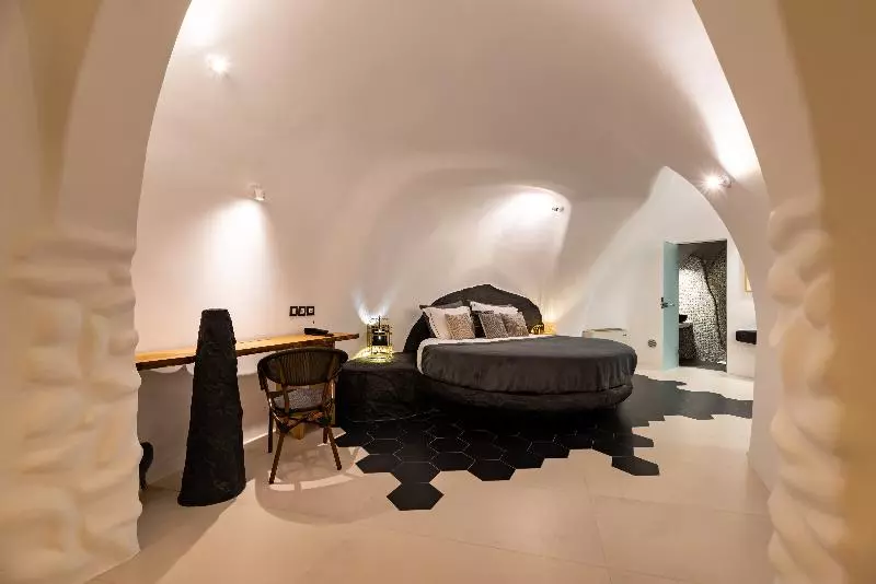 スイート, Day Dream Luxury Suites