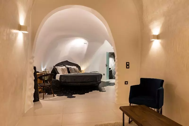 スイート, Day Dream Luxury Suites