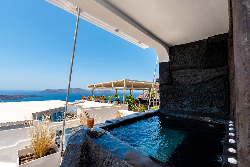 Люкс Deluxe Вид на Море, Day Dream Luxury Suites