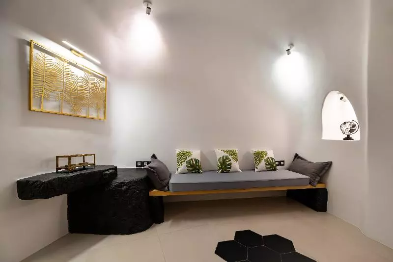 スイート, Day Dream Luxury Suites