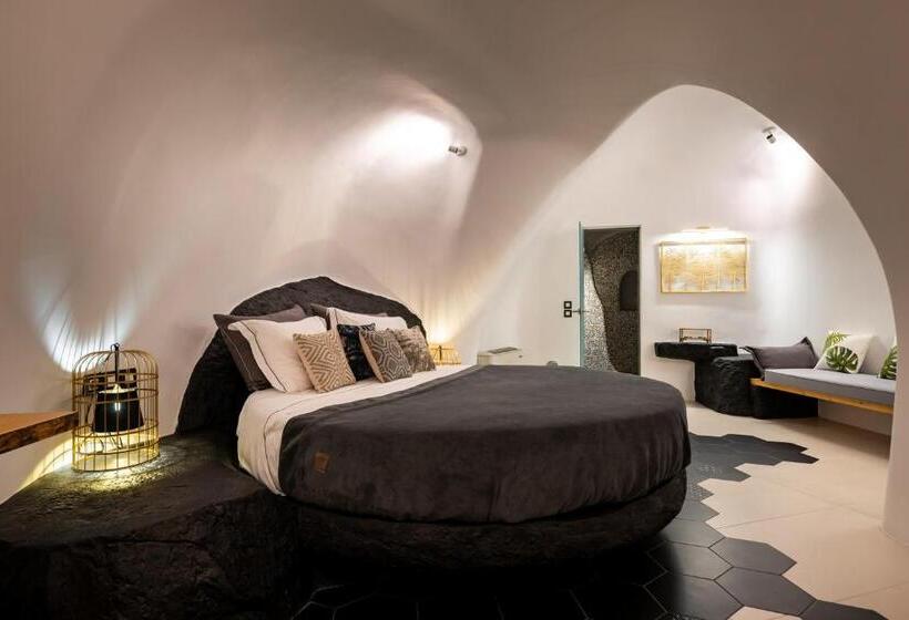 Люкс с гидромассажем, Day Dream Luxury Suites