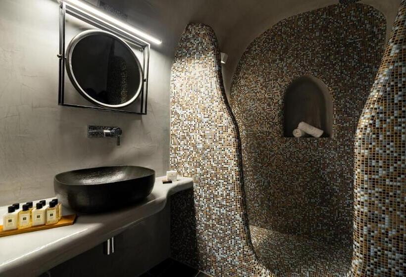 Люкс с гидромассажем, Day Dream Luxury Suites