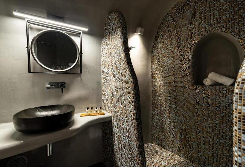 Люкс с гидромассажем, Day Dream Luxury Suites