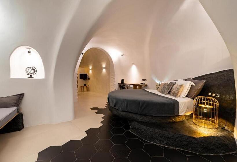 Люкс с гидромассажем, Day Dream Luxury Suites