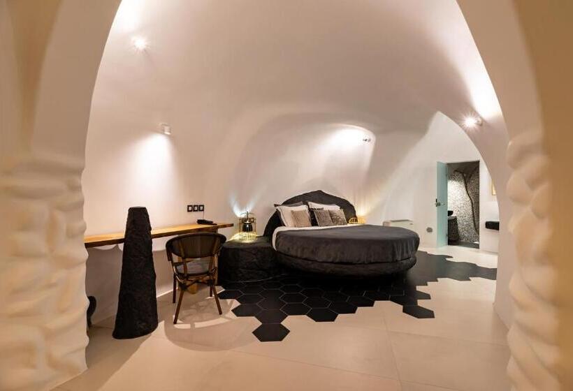 Люкс с гидромассажем, Day Dream Luxury Suites