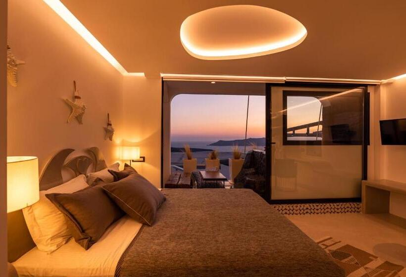 Люкс Deluxe Вид на Море, Day Dream Luxury Suites