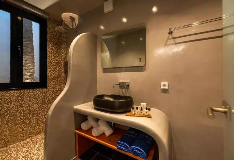 オーシャンビューデラックススイート, Day Dream Luxury Suites