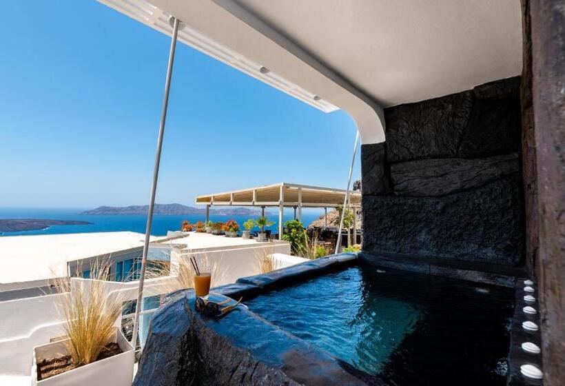 Люкс Deluxe Вид на Море, Day Dream Luxury Suites