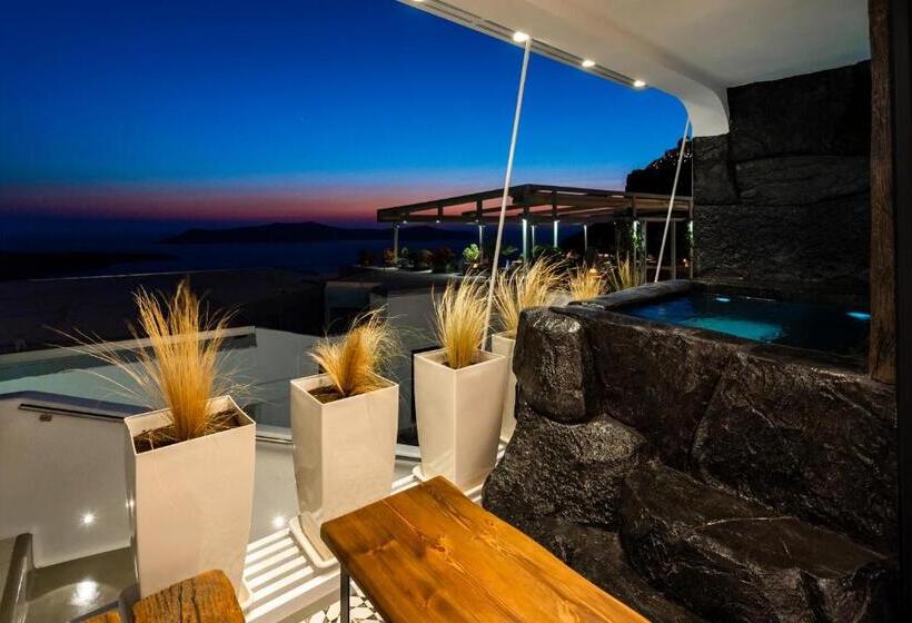 Люкс Deluxe Вид на Море, Day Dream Luxury Suites