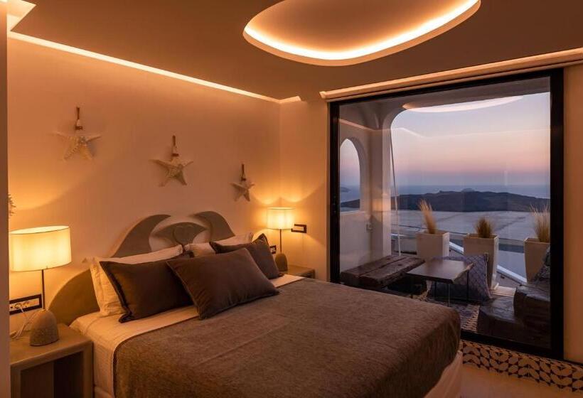 Люкс Deluxe Вид на Море, Day Dream Luxury Suites