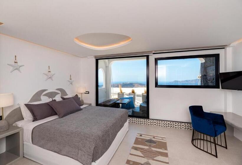 Люкс Deluxe Вид на Море, Day Dream Luxury Suites