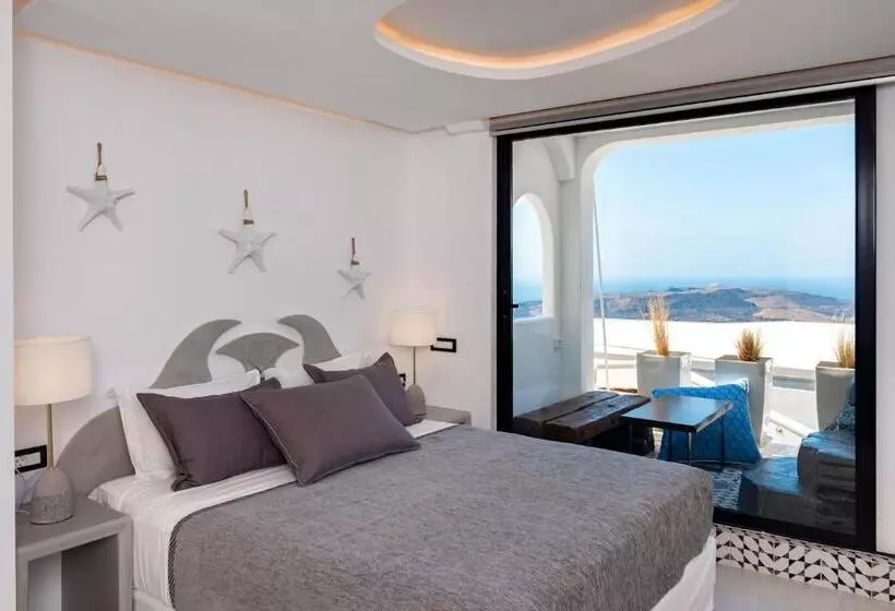 オーシャンビューデラックススイート, Day Dream Luxury Suites