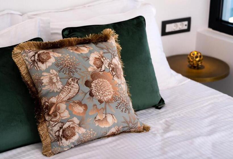 Полулюкс Вид на Море, Day Dream Luxury Suites