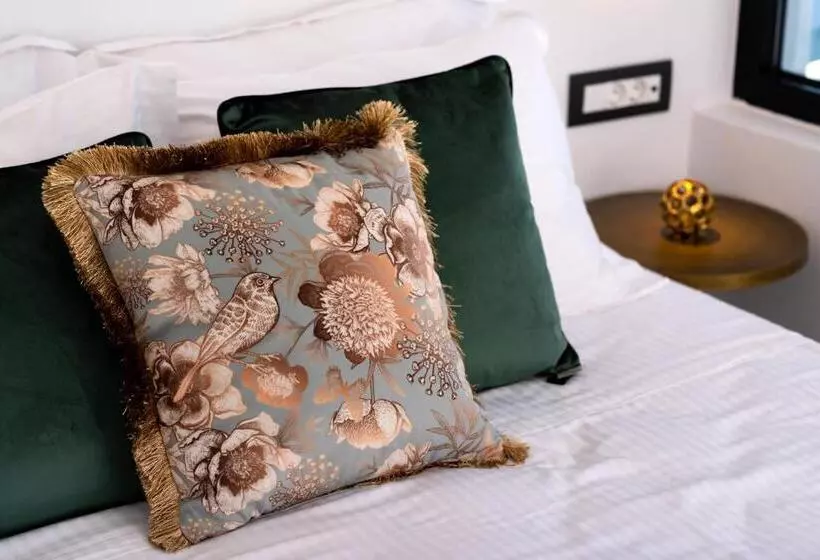 オーシャンビュージュニアスイート, Day Dream Luxury Suites