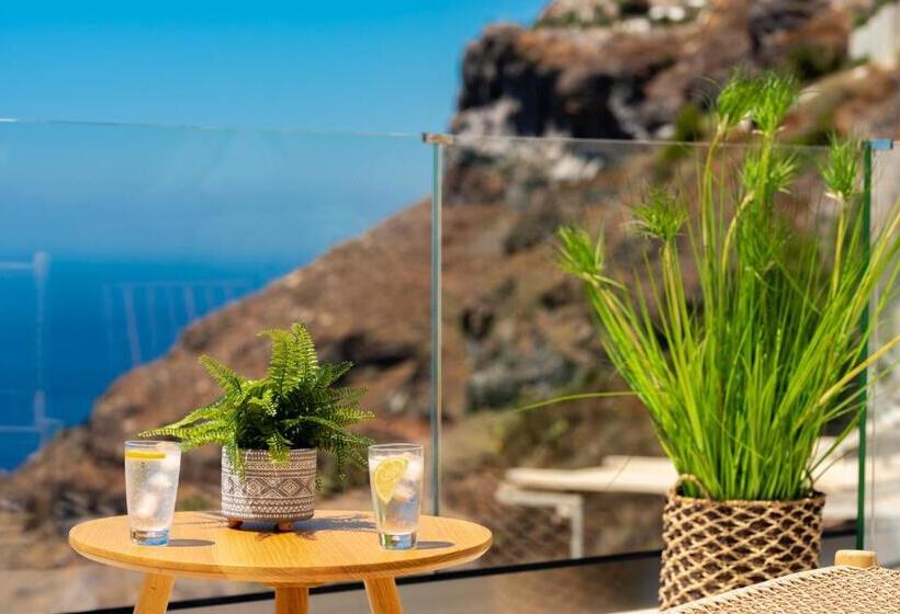 Полулюкс Вид на Море, Day Dream Luxury Suites