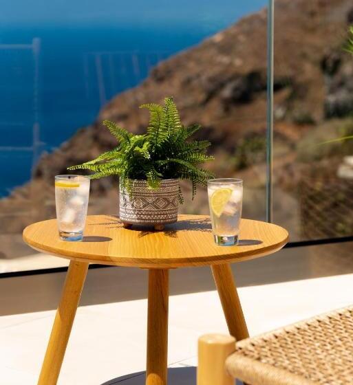 Полулюкс Вид на Море, Day Dream Luxury Suites