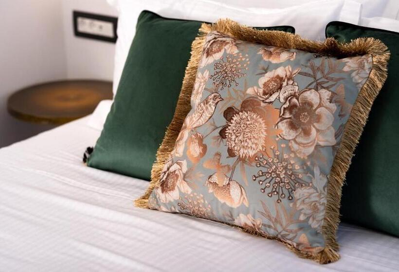 Полулюкс Вид на Море, Day Dream Luxury Suites