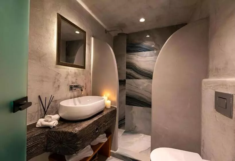 オーシャンビュージュニアスイート, Day Dream Luxury Suites