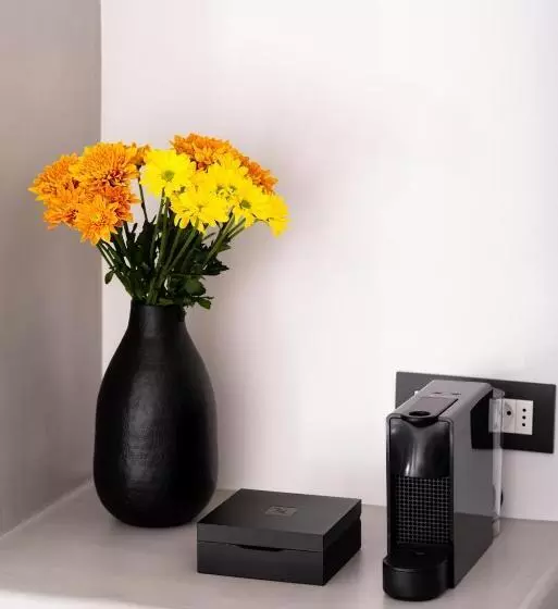 オーシャンビュージュニアスイート, Day Dream Luxury Suites