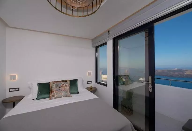 オーシャンビュージュニアスイート, Day Dream Luxury Suites